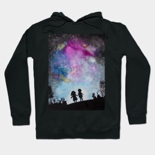 Stargazing Hoodie